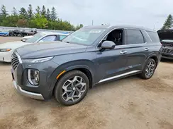 KM8R5DHEXMU184745 2021 HYUNDAI PALISADE