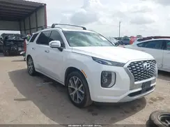 KM8R5DHEXMU194191 2021 HYUNDAI PALISADE