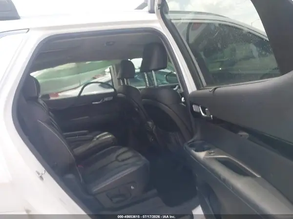 KM8R5DHEXMU194191 2021 HYUNDAI PALISADE - Image 8