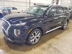 KM8R5DHEXMU195955 2021 HYUNDAI PALISADE