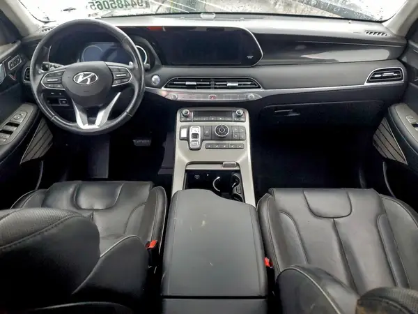KM8R5DHEXMU202516 2021 HYUNDAI PALISADE - Image 8