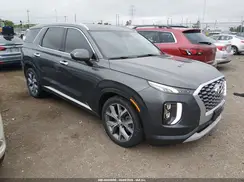 KM8R5DHEXMU206503 2021 HYUNDAI PALISADE