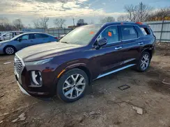 KM8R5DHEXMU208140 2021 HYUNDAI PALISADE