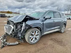 KM8R5DHEXMU212429 2021 HYUNDAI PALISADE