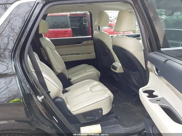 KM8R5DHEXMU219719 2021 HYUNDAI PALISADE - Image 8
