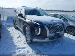 KM8R5DHEXMU219932 2021 HYUNDAI PALISADE