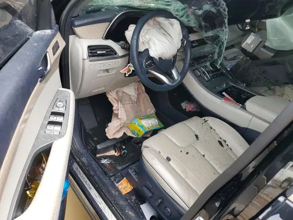 KM8R5DHEXMU225486 2021 HYUNDAI PALISADE - Image 8