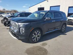 KM8R5DHEXMU234043 2021 HYUNDAI PALISADE