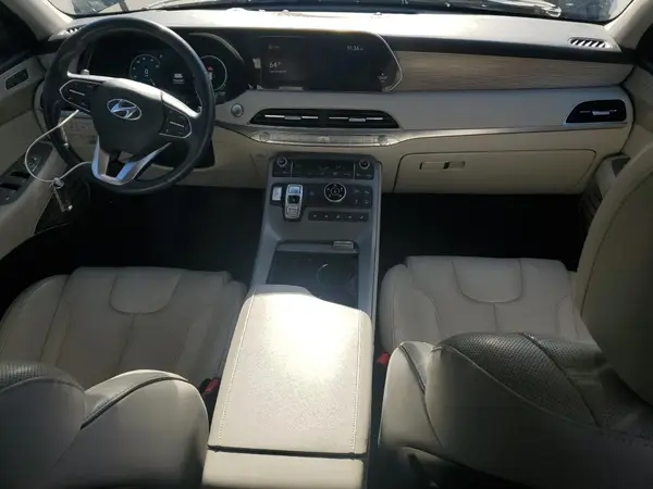 KM8R5DHEXMU234043 2021 HYUNDAI PALISADE - Image 8