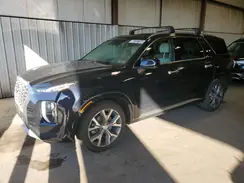 KM8R5DHEXMU234267 2021 HYUNDAI PALISADE