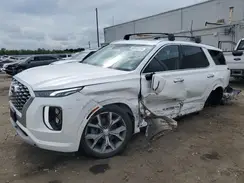 KM8R5DHEXMU234589 2021 HYUNDAI PALISADE