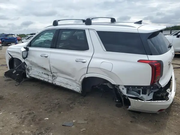 KM8R5DHEXMU234589 2021 HYUNDAI PALISADE - Image 2