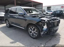 KM8R5DHEXMU238898 2021 HYUNDAI PALISADE