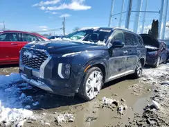 KM8R5DHEXMU251750 2021 HYUNDAI PALISADE
