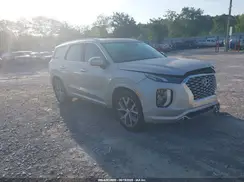 KM8R5DHEXMU264207 2021 HYUNDAI PALISADE