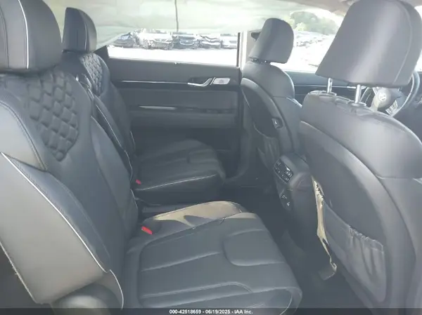 KM8R5DHEXMU264207 2021 HYUNDAI PALISADE - Image 8