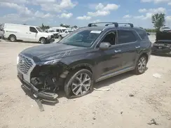 KM8R5DHEXMU268502 2021 HYUNDAI PALISADE