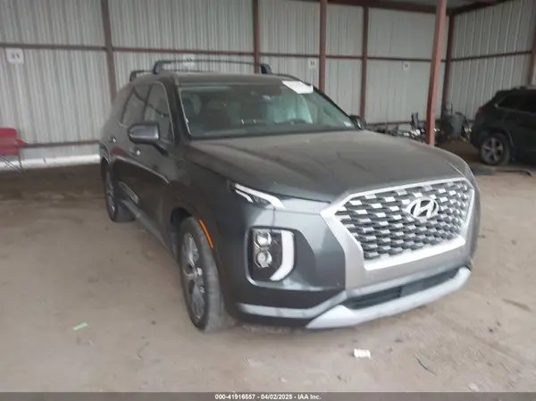 KM8R5DHEXMU298034 2021 HYUNDAI PALISADE - Image 1