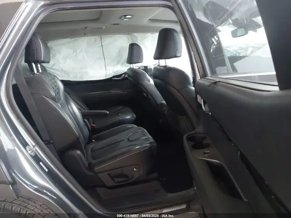 KM8R5DHEXMU298034 2021 HYUNDAI PALISADE - Image 8