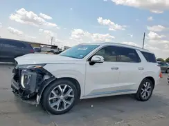 KM8R5DHEXMU308898 2021 HYUNDAI PALISADE