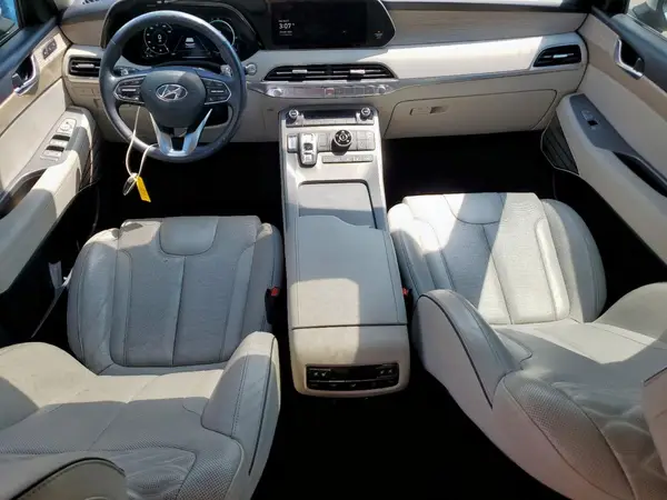 KM8R5DHEXMU308898 2021 HYUNDAI PALISADE - Image 8