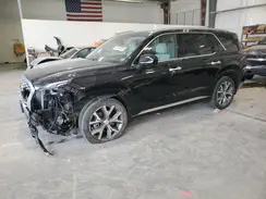 KM8R5DHEXNU336752 2022 HYUNDAI PALISADE