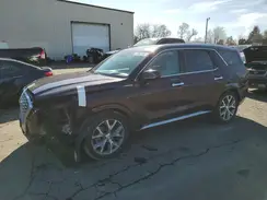 KM8R5DHEXNU371016 2022 HYUNDAI PALISADE