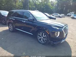 KM8R5DHEXNU374238 2022 HYUNDAI PALISADE