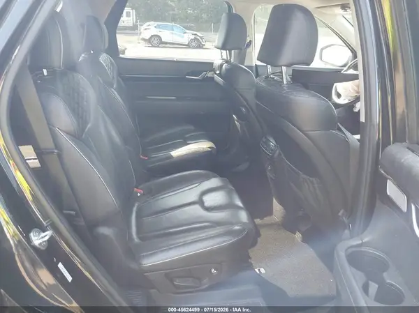 KM8R5DHEXNU374238 2022 HYUNDAI PALISADE - Image 8