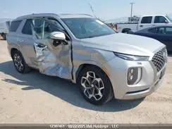 KM8R5DHEXNU375227 2022 HYUNDAI PALISADE