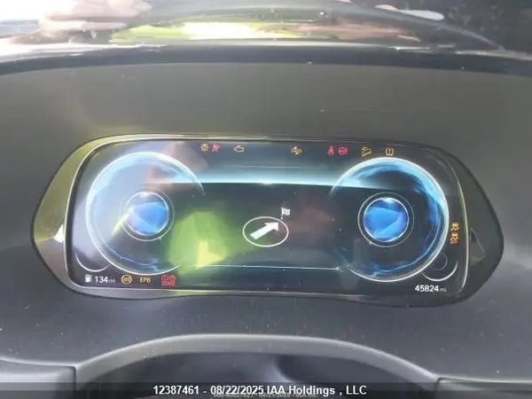 KM8R5DHEXNU375227 2022 HYUNDAI PALISADE - Image 8