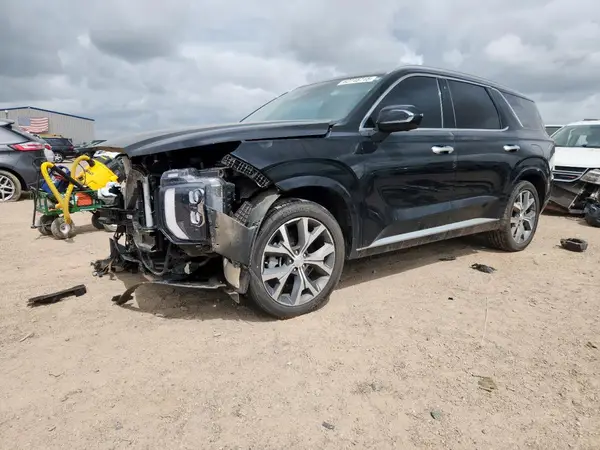 KM8R5DHEXNU390732 2022 HYUNDAI PALISADE - Image 1