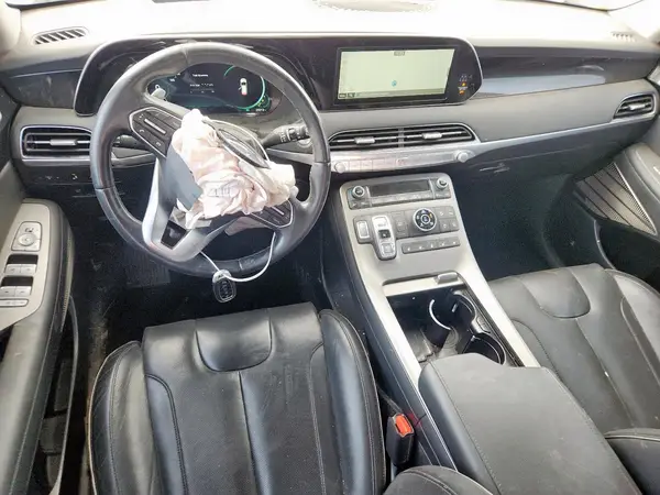 KM8R5DHEXNU390732 2022 HYUNDAI PALISADE - Image 8