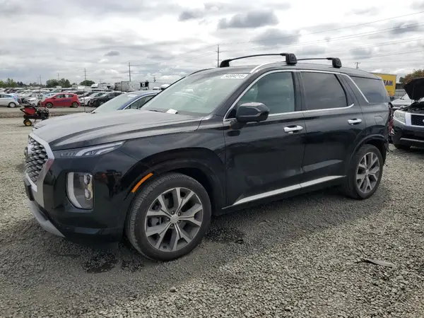 KM8R5DHEXNU395283 2022 HYUNDAI PALISADE - Image 1