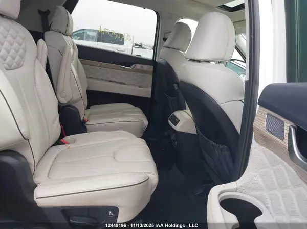 KM8R5DHEXNU432008 2022 HYUNDAI PALISADE - Image 8