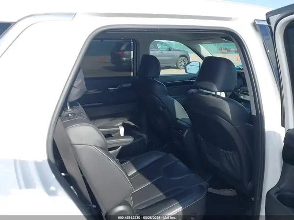 KM8R5DHEXNU432364 2022 HYUNDAI PALISADE - Image 8