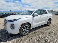 KM8R5DHEXNU438066 2022 HYUNDAI PALISADE