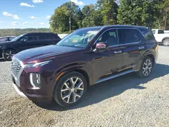 KM8R5DHEXNU473559 2022 HYUNDAI PALISADE