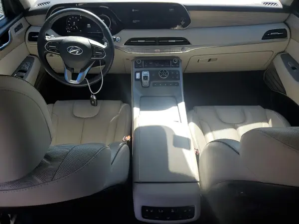 KM8R5DHEXNU473559 2022 HYUNDAI PALISADE - Image 8