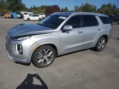 KM8R5DHEXNU477952 2022 HYUNDAI PALISADE
