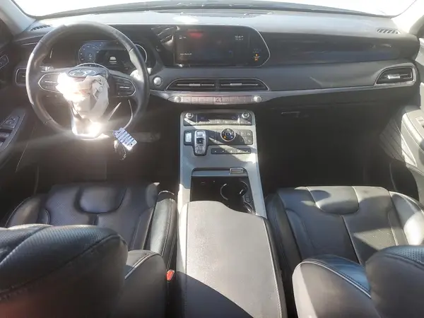 KM8R5DHEXNU477952 2022 HYUNDAI PALISADE - Image 8