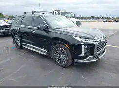 KM8R74GE0PU502503 2023 HYUNDAI PALISADE