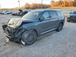 KM8R74GE0PU520466 2023 HYUNDAI PALISADE