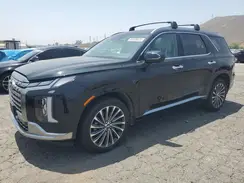 KM8R74GE0PU530446 2023 HYUNDAI PALISADE