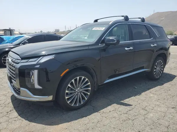 KM8R74GE0PU530446 2023 HYUNDAI PALISADE - Image 1