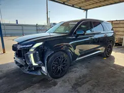 KM8R74GE0PU534478 2023 HYUNDAI PALISADE