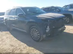 KM8R74GE0PU538174 2023 HYUNDAI PALISADE