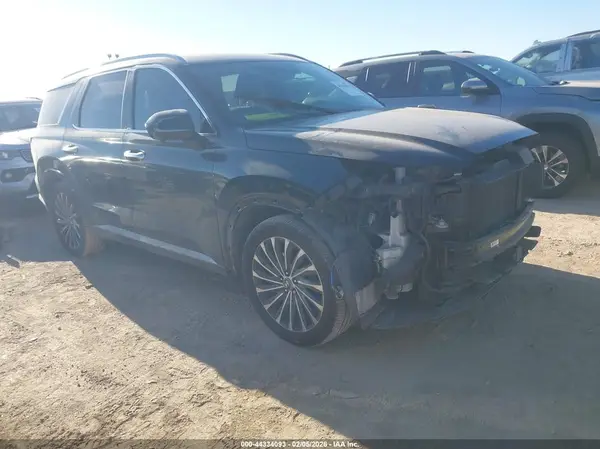 KM8R74GE0PU538174 2023 HYUNDAI PALISADE - Image 1