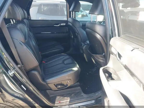 KM8R74GE0PU538174 2023 HYUNDAI PALISADE - Image 8
