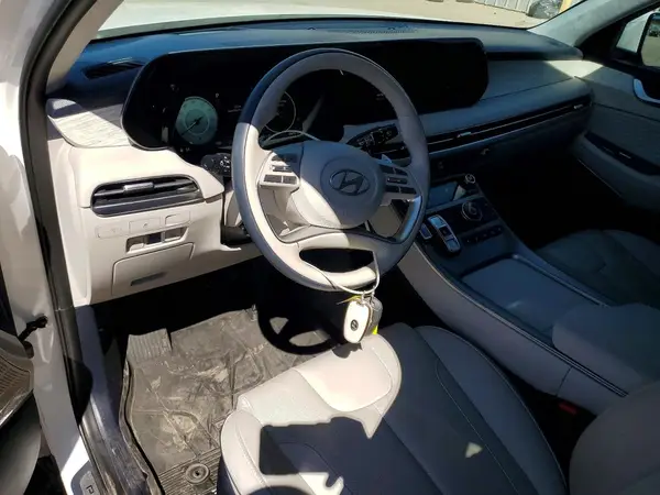 KM8R74GE0PU542158 2023 HYUNDAI PALISADE - Image 8